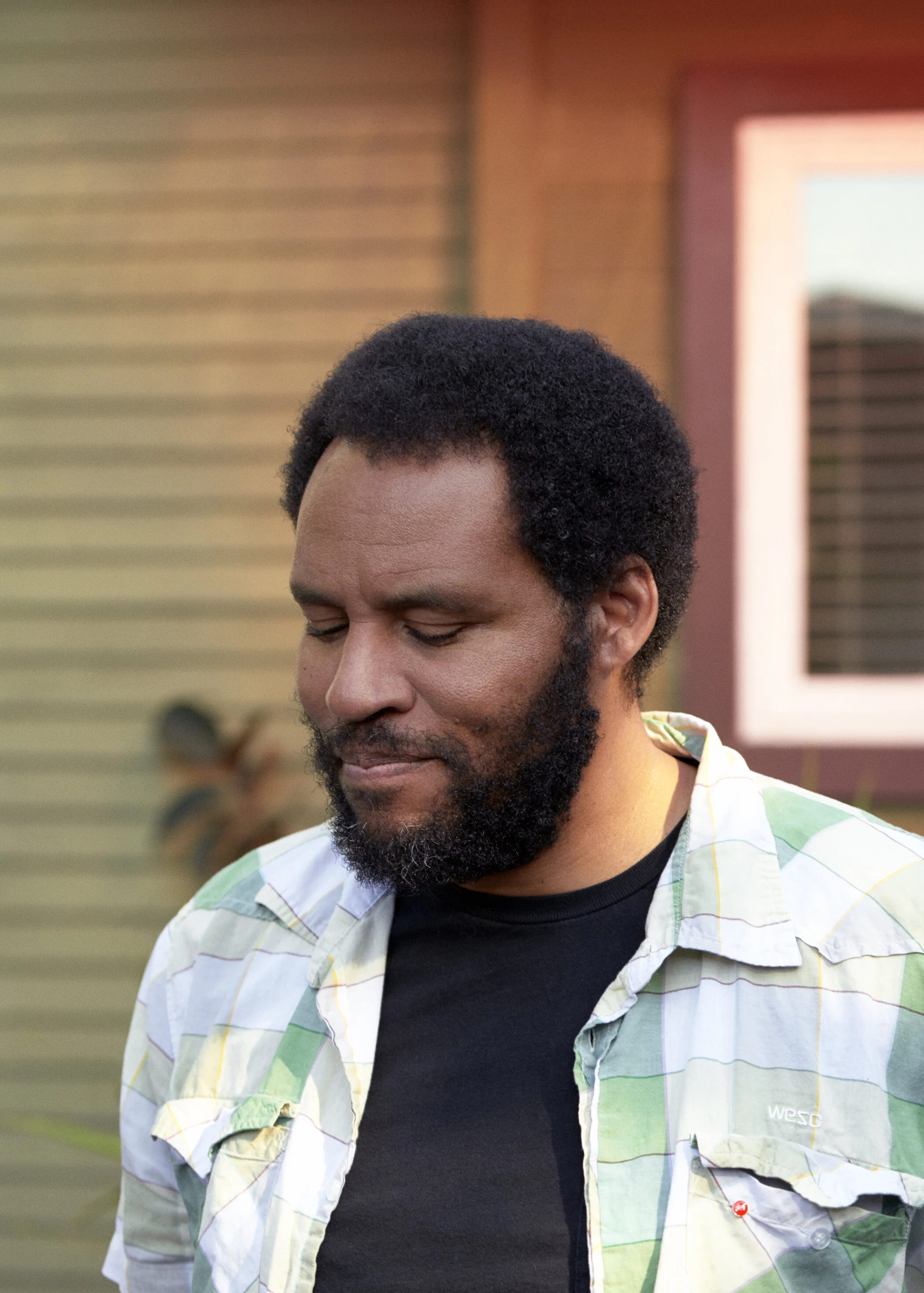 Ray Barbee — julien roubinet
